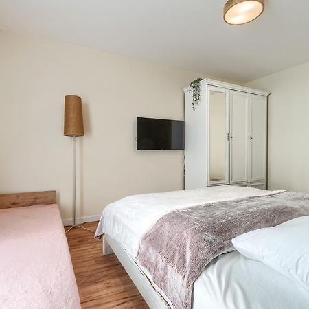 Apartament 111 Stare Miasto Bulwary Apartamenty No 1 Szczecin Zewnętrze zdjęcie