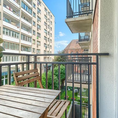 Apartament 111 Stare Miasto Bulwary Apartamenty No 1 Szczecin Zewnętrze zdjęcie