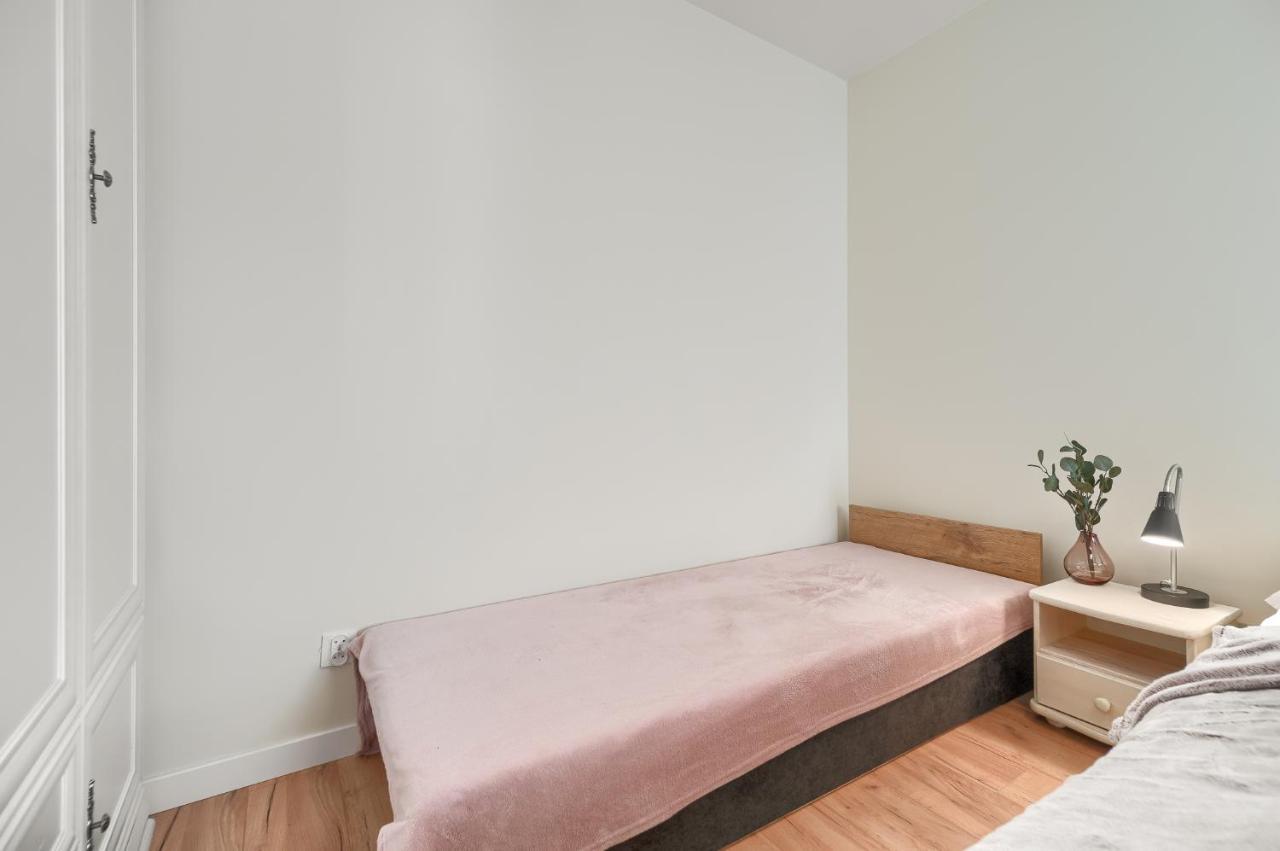 Apartament 111 Stare Miasto Bulwary Apartamenty No 1 Szczecin Zewnętrze zdjęcie