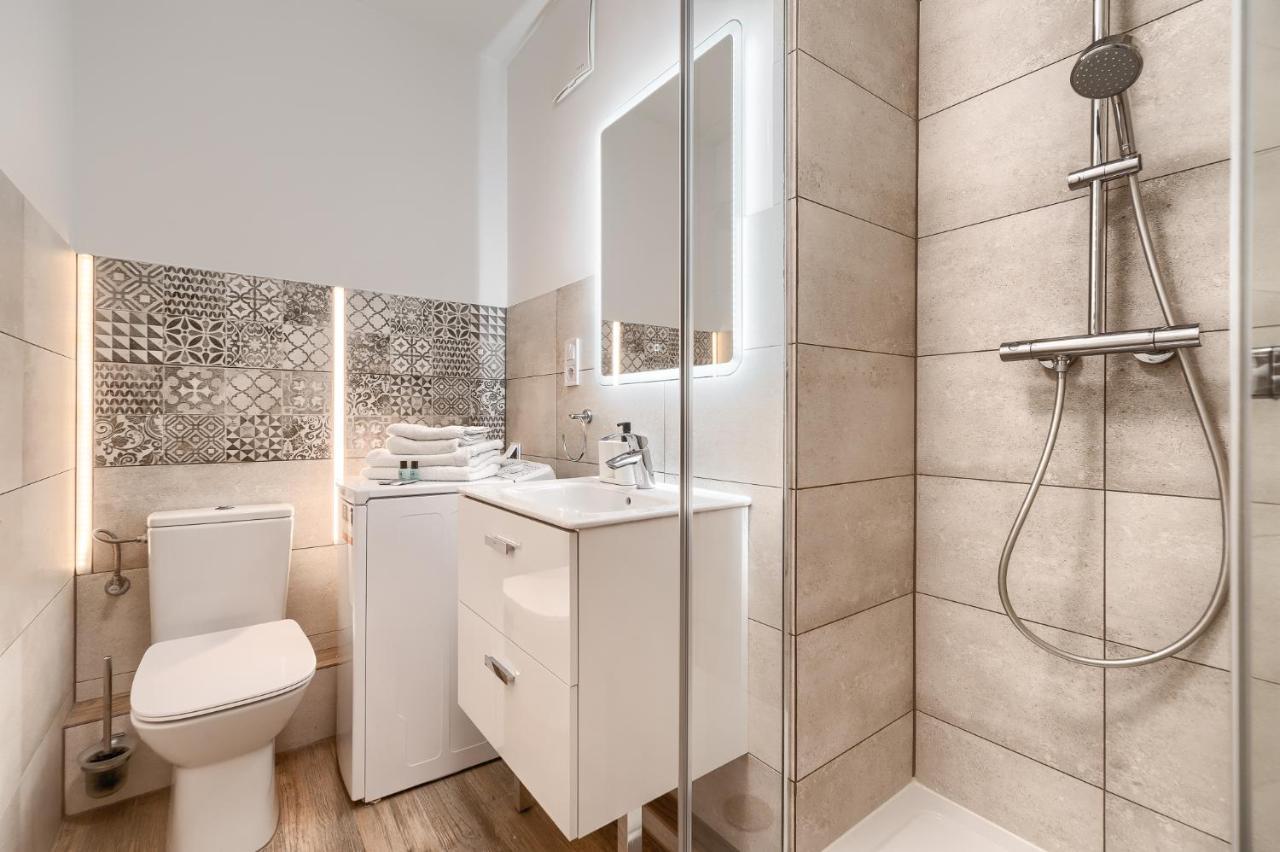 Apartament 111 Stare Miasto Bulwary Apartamenty No 1 Szczecin Zewnętrze zdjęcie