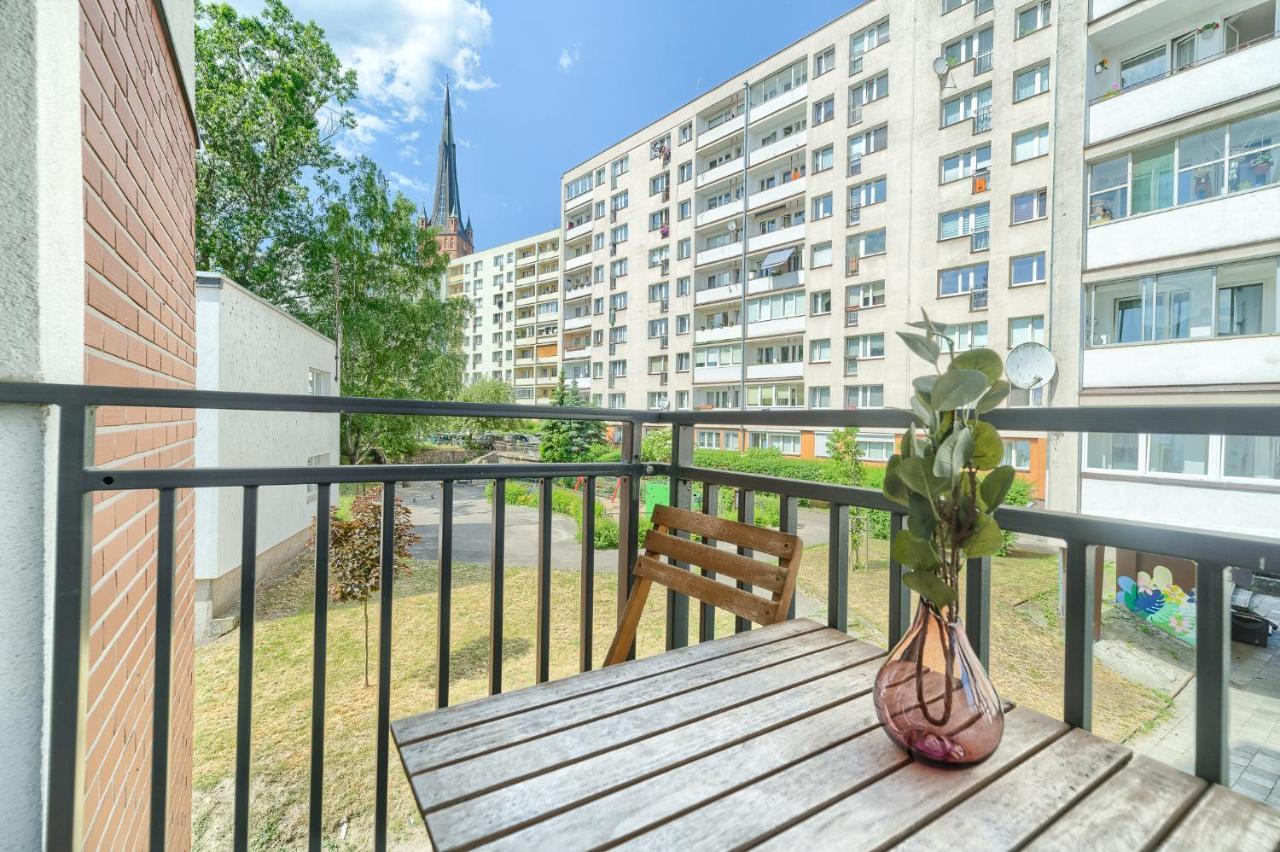 Apartament 111 Stare Miasto Bulwary Apartamenty No 1 Szczecin Zewnętrze zdjęcie