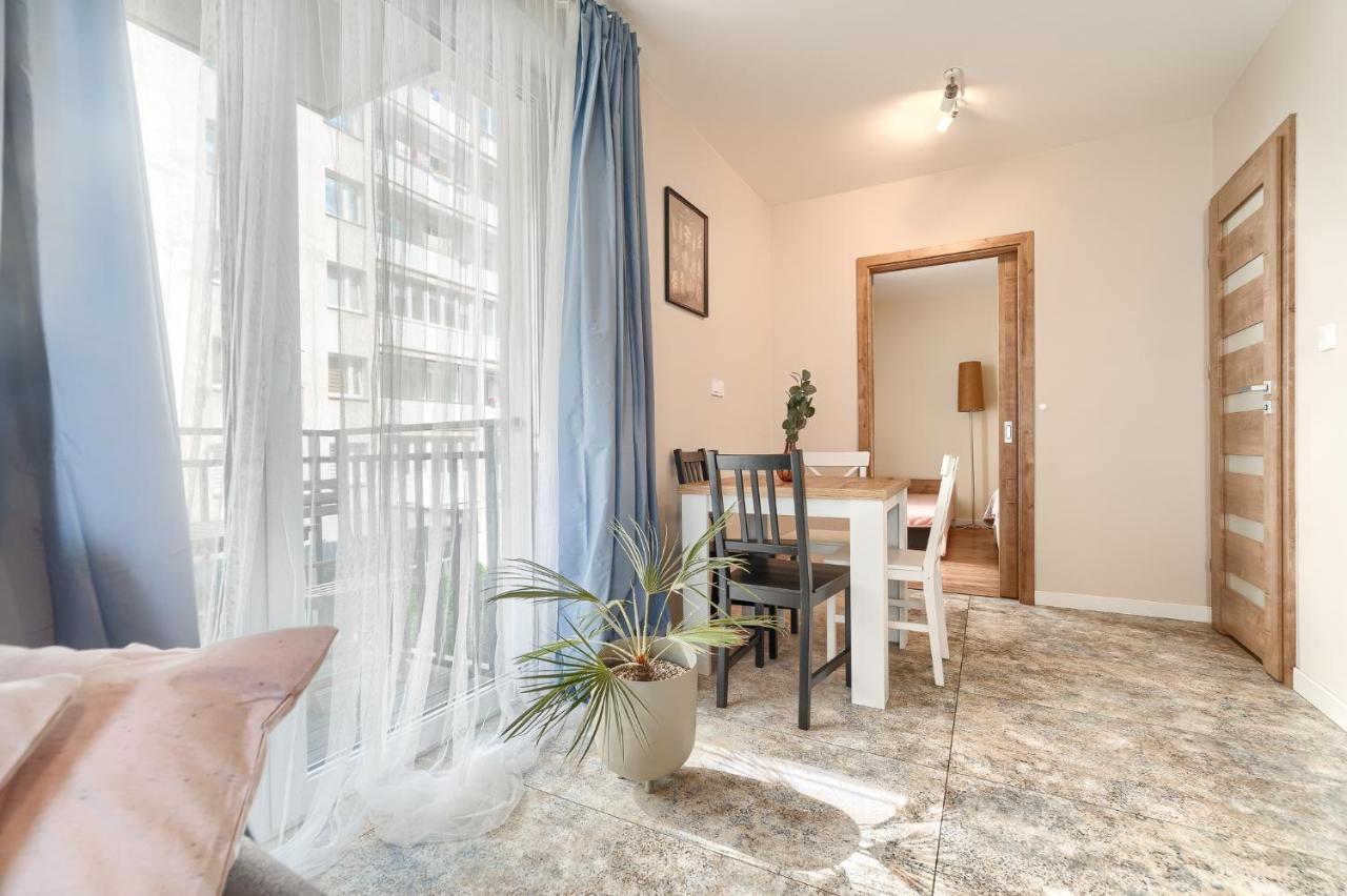 Apartament 111 Stare Miasto Bulwary Apartamenty No 1 Szczecin Zewnętrze zdjęcie